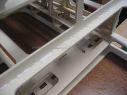 Fuselage construction (409)